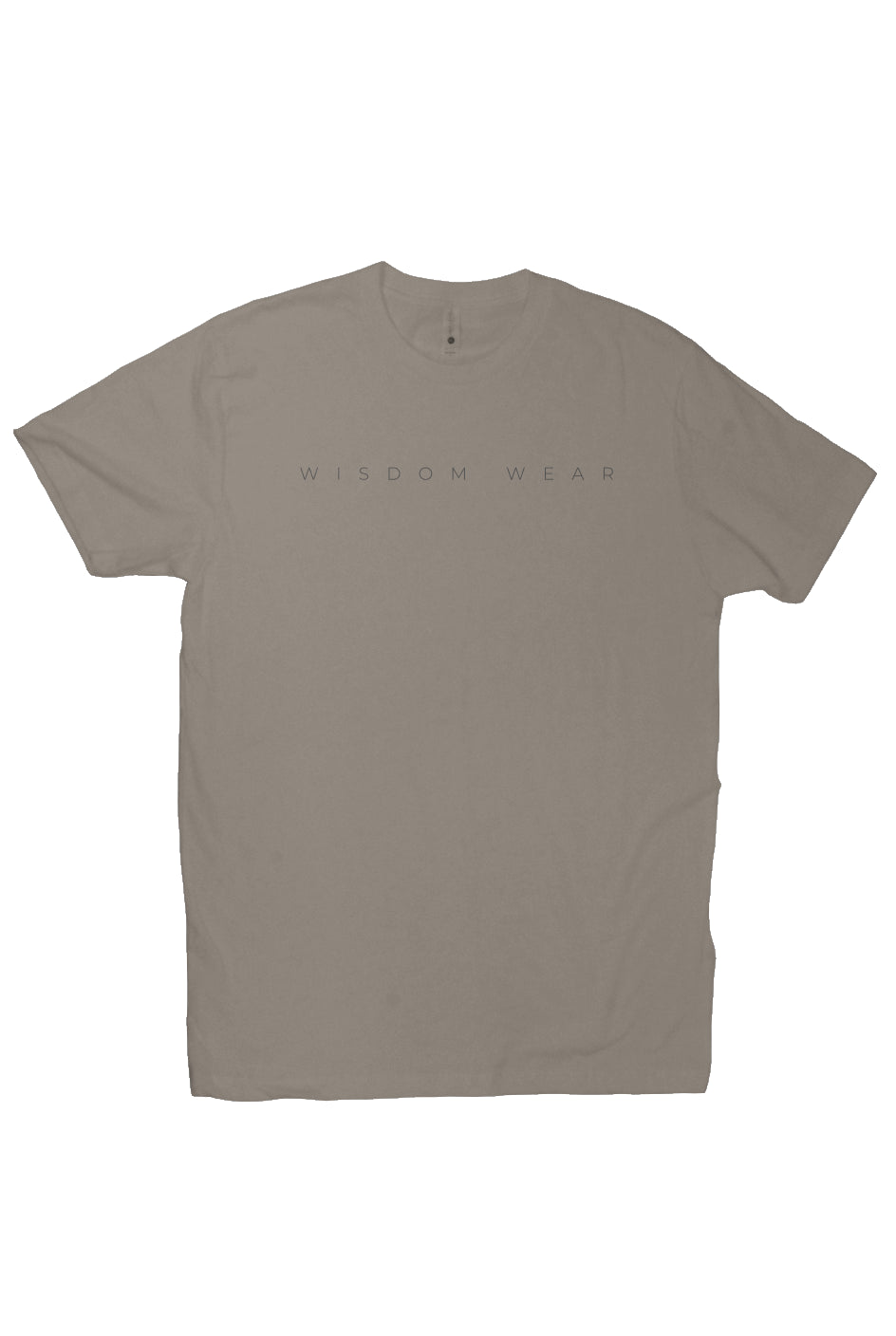 Urban Element by CDCG: Unisex Jersey Short Sleeve Tee