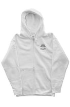 Urban Element by CDCG: Embrace Your Element in Our Essential Zip Hoodie