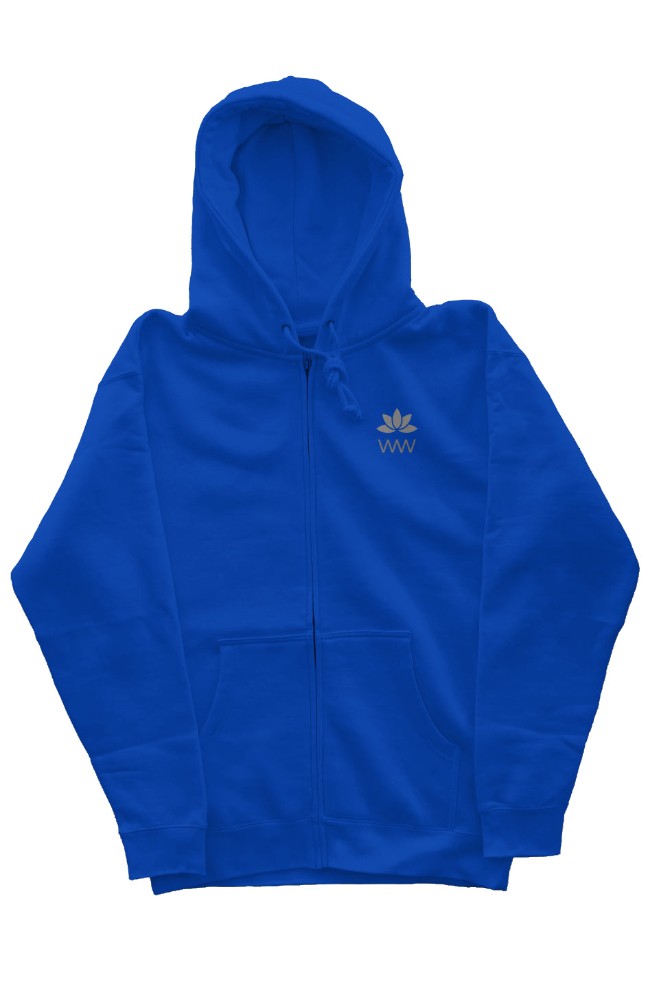 Urban Element by CDCG: Embrace Your Element in Our Essential Zip Hoodie--