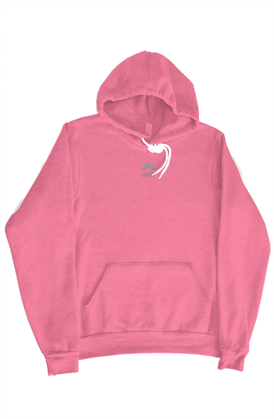 Urban Element by CDCG: Embrace Your Element in Our Essential Zip Hoodie*