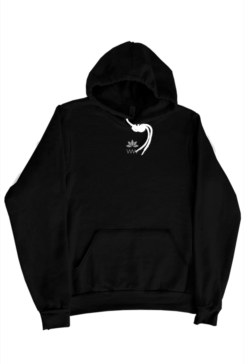 Urban Element by CDCG: Embrace Your Element in Our Essential Zip Hoodie*