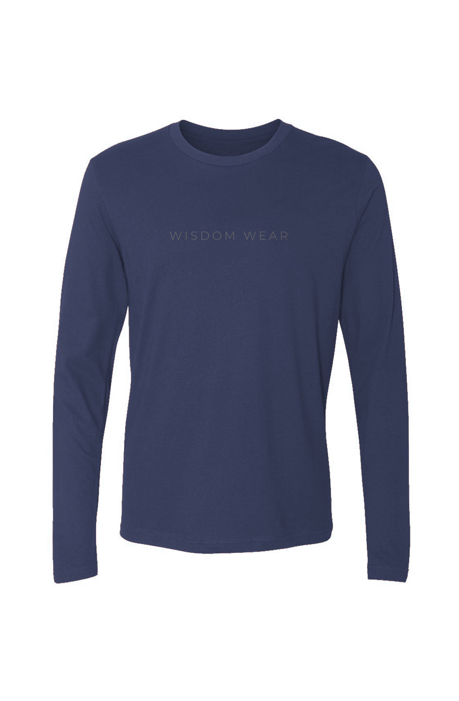 Urban Element by CDCG: Cotton Long-Sleeve Crew