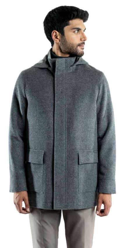 Outerwear