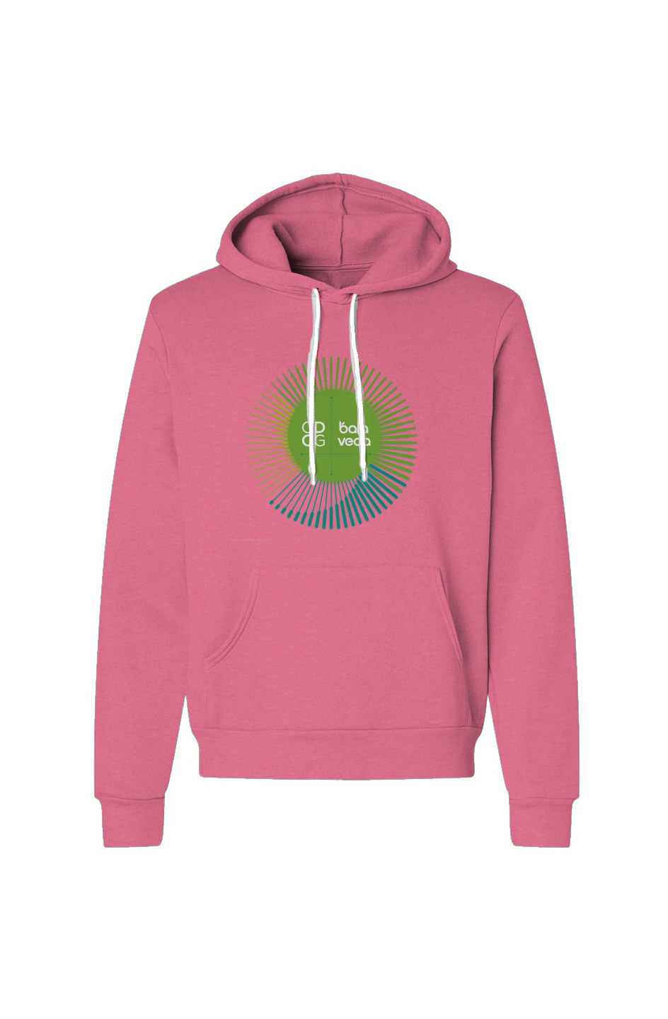 Urban Element by CDCG x Balaveda Collaboration Hoodie