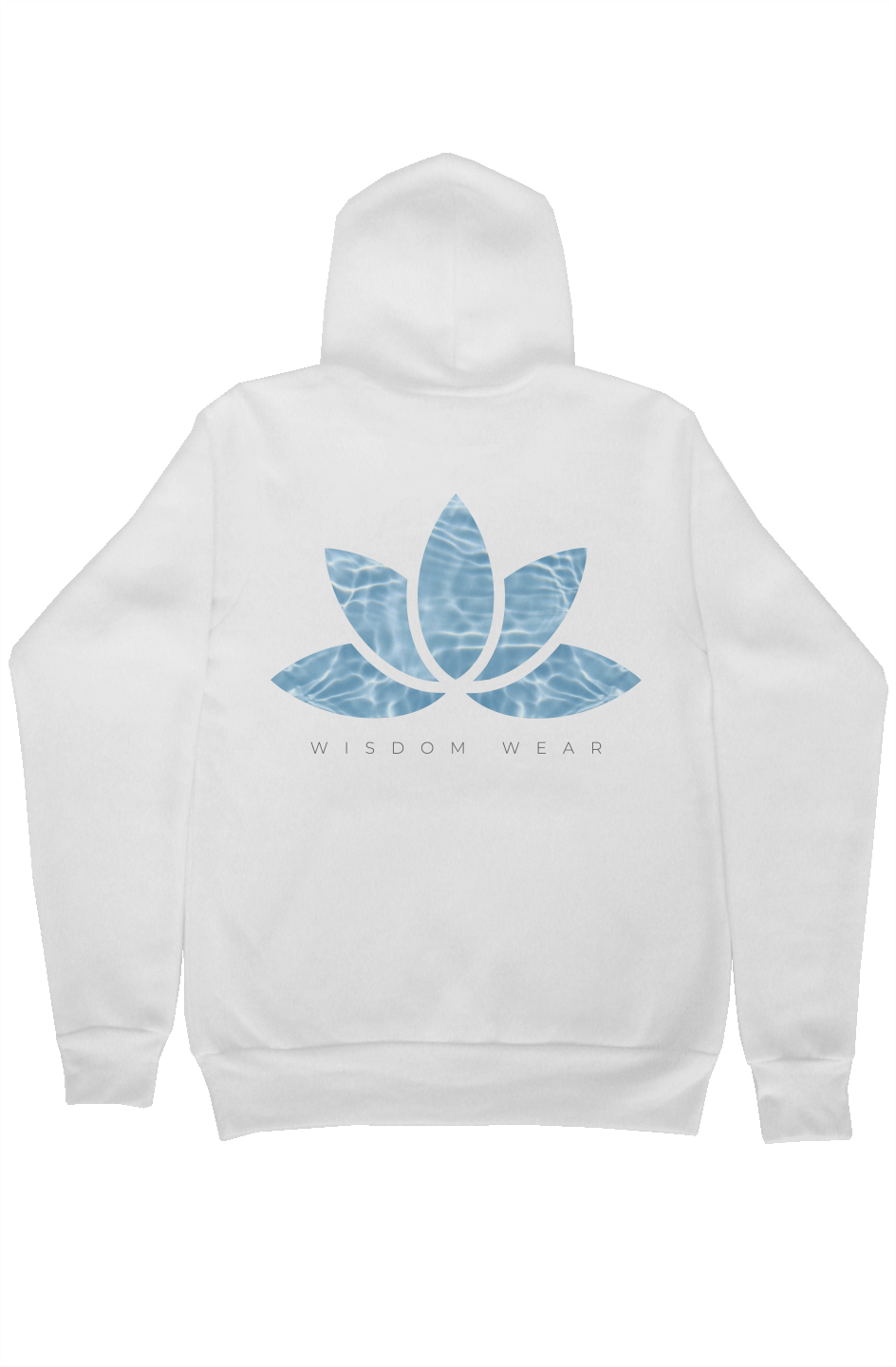 Urban Element by CDCG: Embrace Your Element in Our Essential Zip Hoodie*