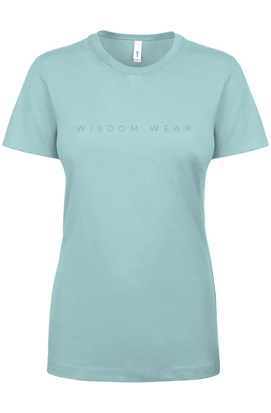 Urban Element by CDCG: Women's Ideal Cotton Crew