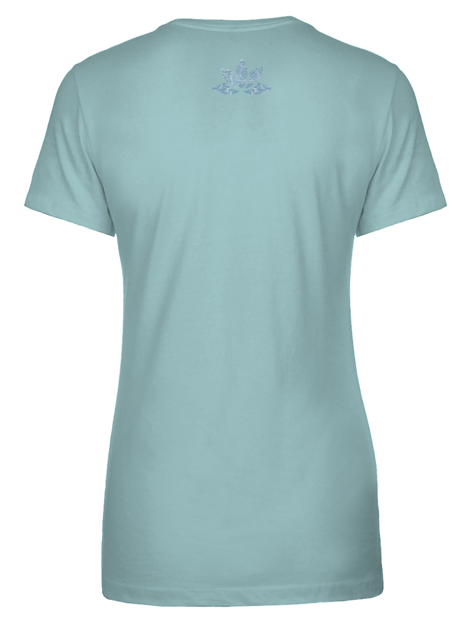 Urban Element by CDCG: Women's Ideal Cotton Crew