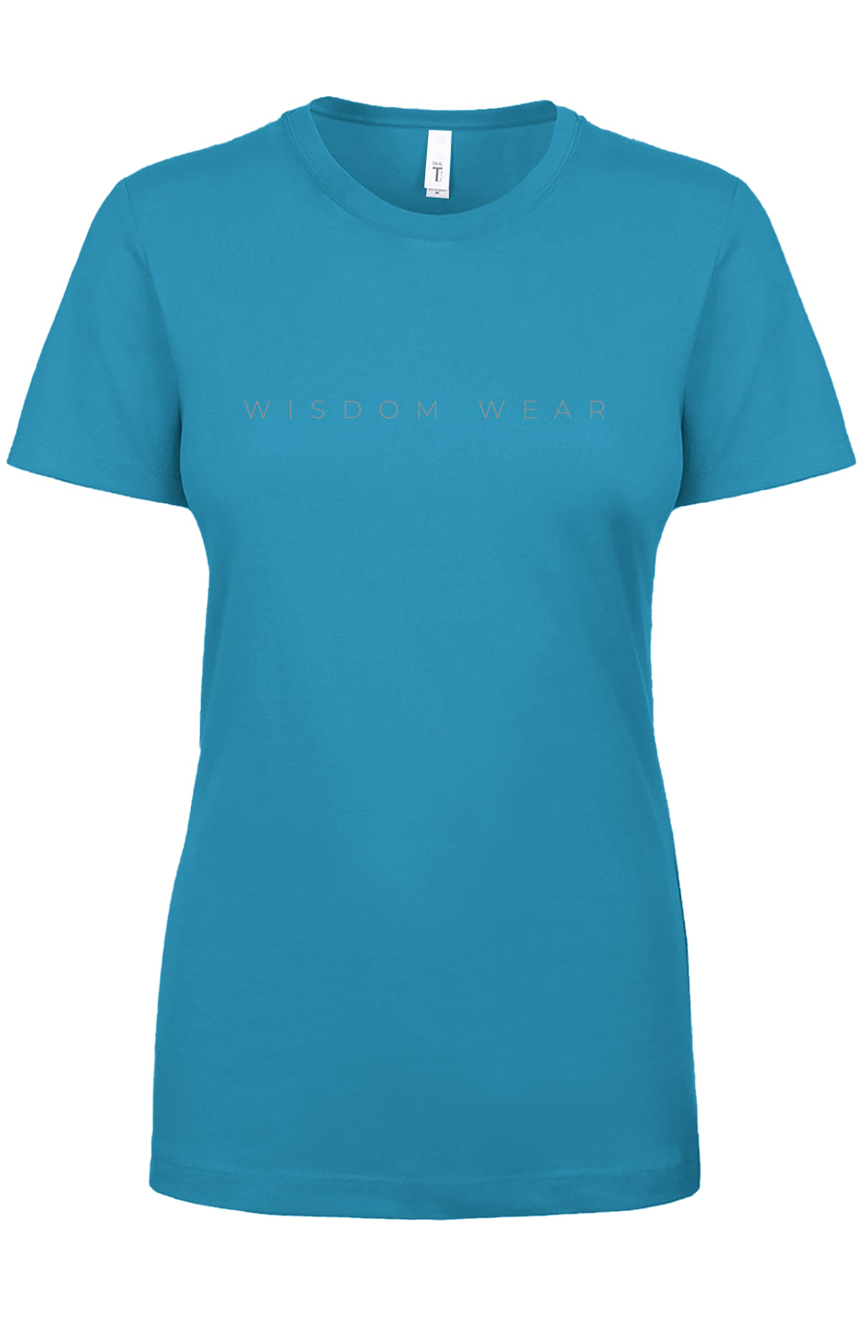 Urban Element by CDCG: Women's Ideal Cotton Crew